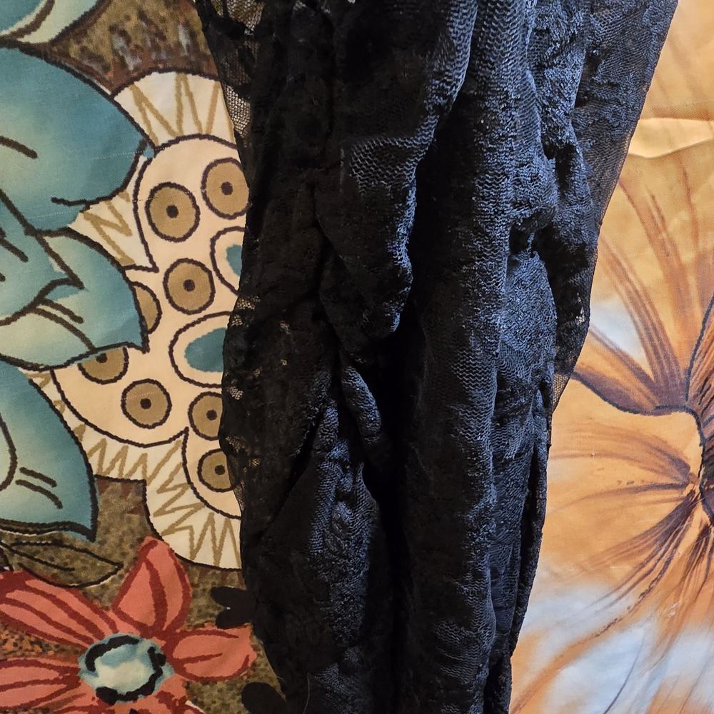 Body Central Black Lace Camisole - Picture 11 of 11